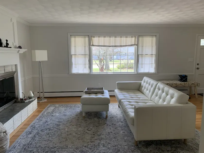 Recently Updated, One Level, Attached Garage, Peaceful, Zen-Minimalist Space.  - Image 1