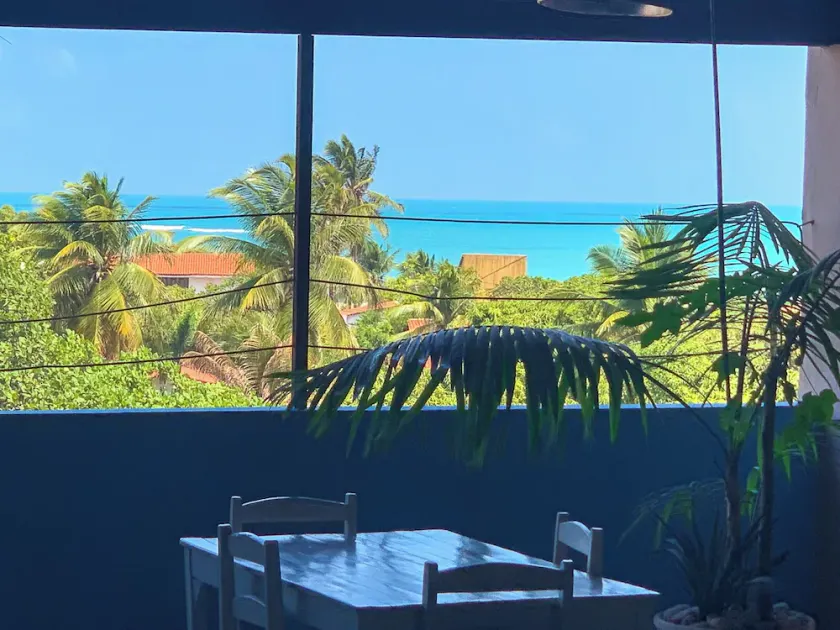 Pecém Hotel - Image 1