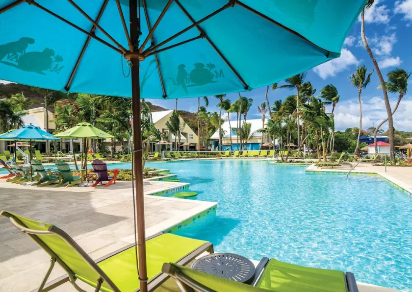 Wyndham St. Thomas - Image 1