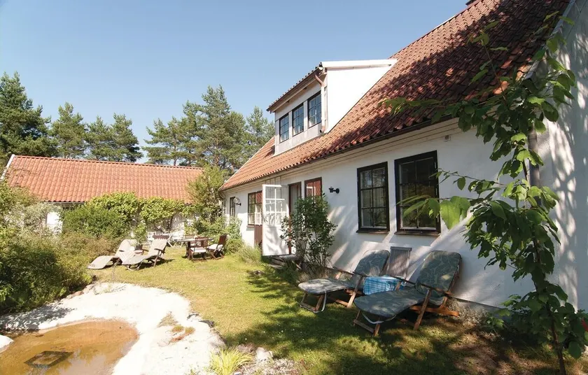 Belle maison à Visby avec WiFi - Image 1