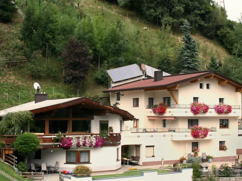 Aurora Top I by Interhome - Image 1