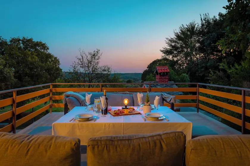 Villa Manda Adriatic heated pool - Image 1
