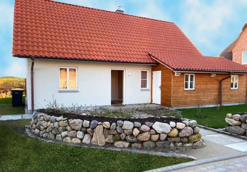Premium Ferienhaus Söss Diek in Groß Schwansee - Image 1