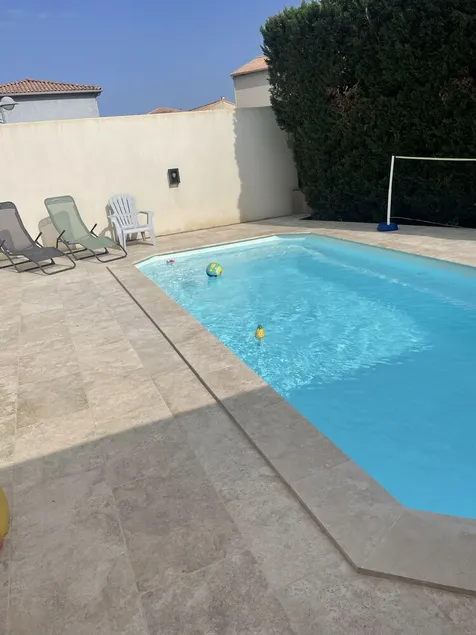 Comfortable studio 5 min from the beach + pool access - Image 1