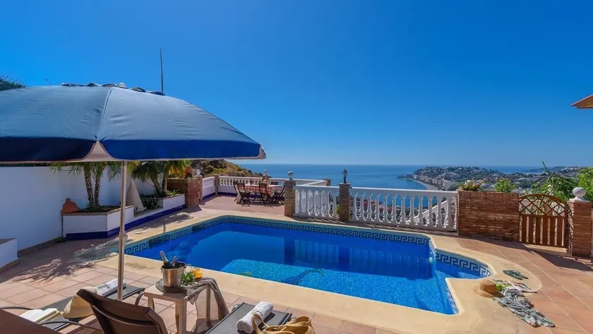 Villa Turistica Almuñécar by Ruralidays - Image 1