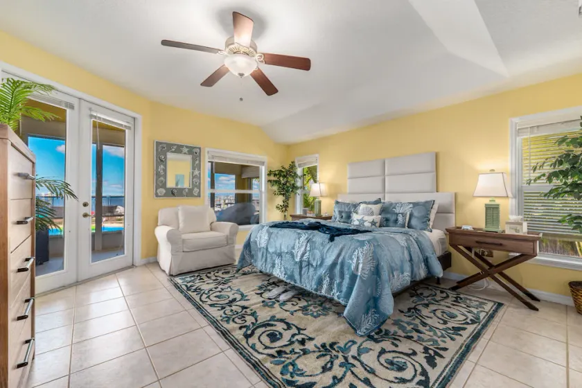NUOVO!  Atlantica Bayside: 7BR / 5BA Beach House, Steps 2 Ocean. Piscina riscaldata e dock! - Image 1