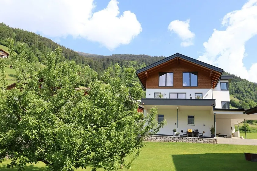 Sonnau vacation apartment near Wildkogelarena - Image 1