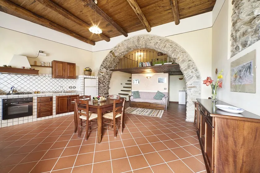 Casa Pendio nel Cilento - Image 1
