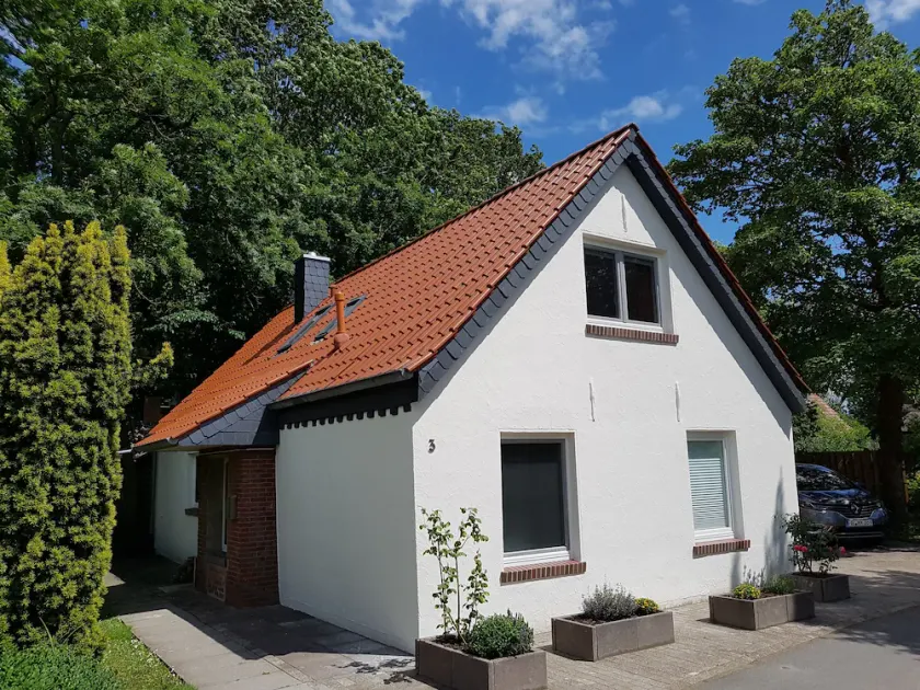 Vacation home on the North Sea - family-friendly, well-equipped & plenty of space - Image 1