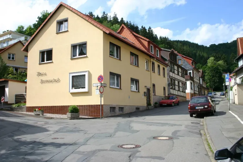 Haus-Kummeleck-Wohnung-2 - Image 1