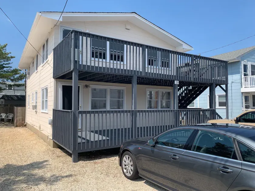 Oceanside Duplex 7 huse til Ocean - Image 1