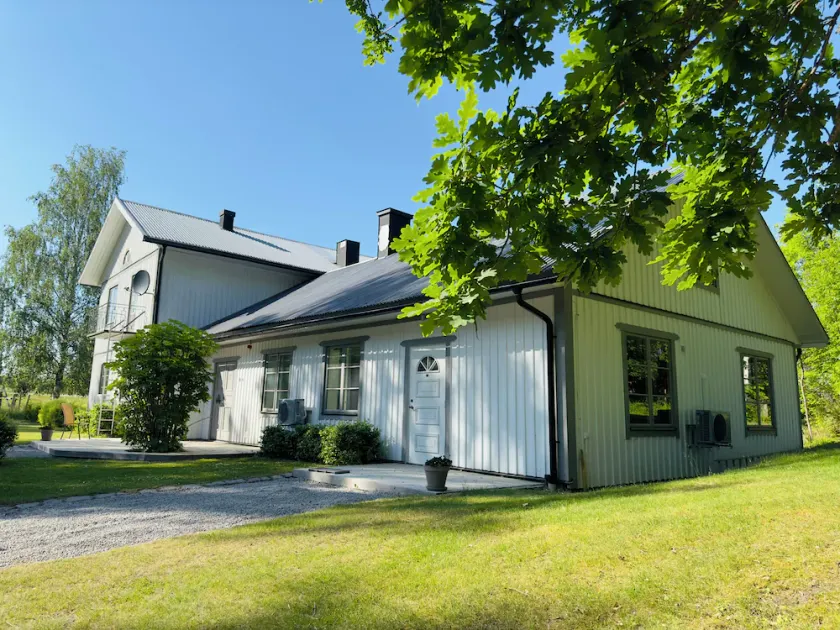 Aspa Herrgård - Image 1