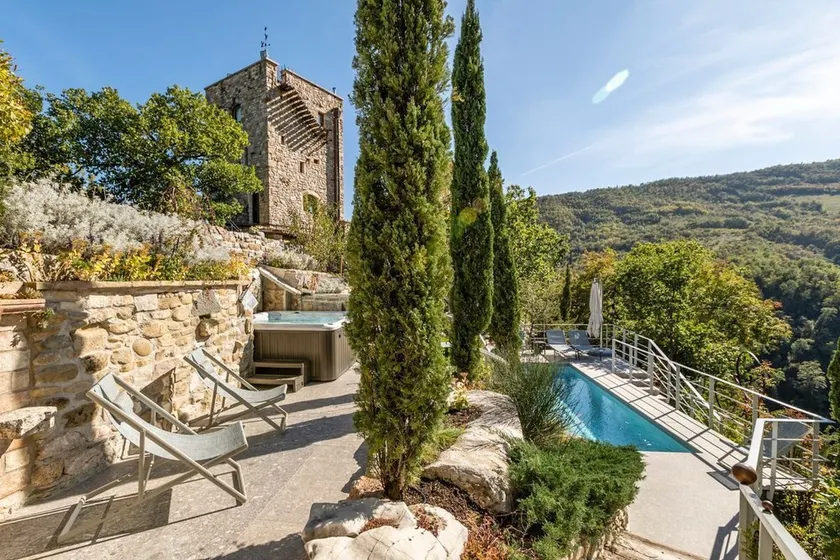 Lapis Turris - Four Bedroom Villa, Sleeps 9 - Image 1