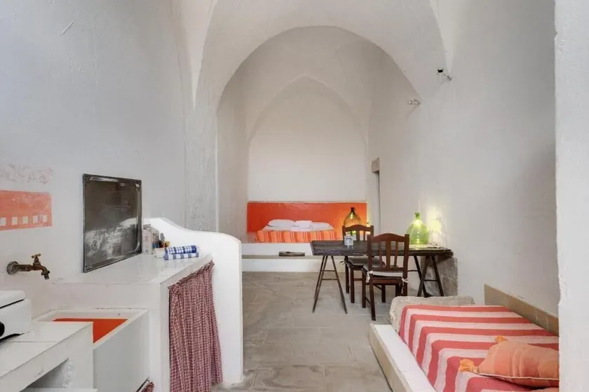 Loft en Masseria del Salento con piscina y wifi. - Image 1