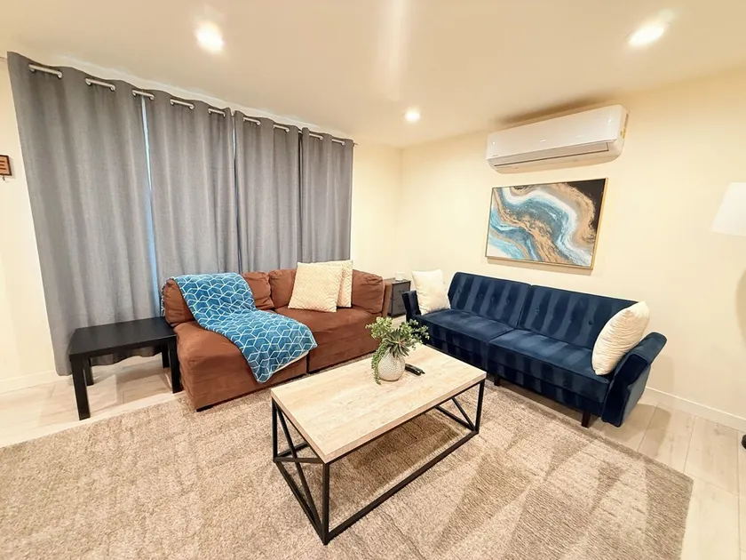 Cozy house close to Juanita Beach - Image 1
