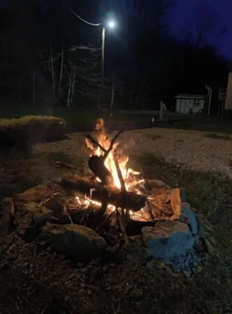 Rush Creek Camp, Lot # 04 - Image 1