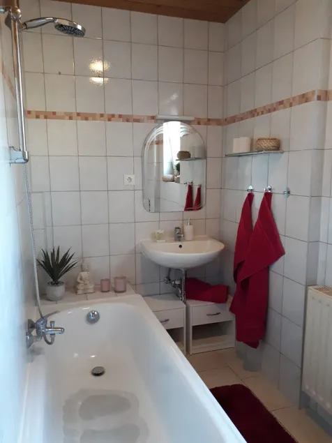Appartement pour cordonnier - Image 1