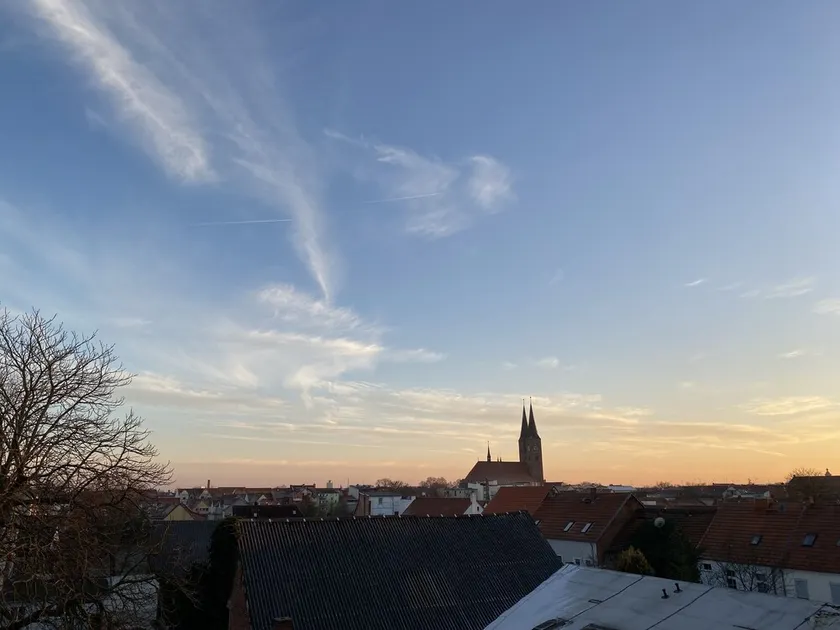 Ferienwohnung im Herzen der Altmark - Image 1