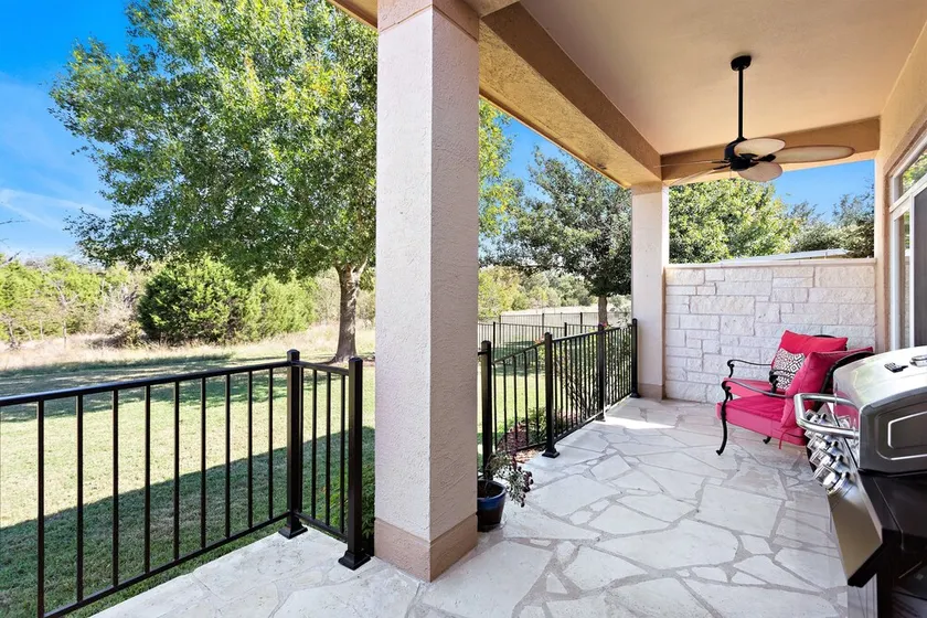 Bright and Sunny Home in Beautiful Sun City Texas! - Image 1
