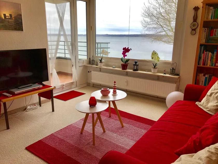 Appartement Phare 21 - Image 1