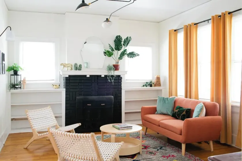 Welcoming 3BR Retreat | Pets & Capitol Heights - Image 1