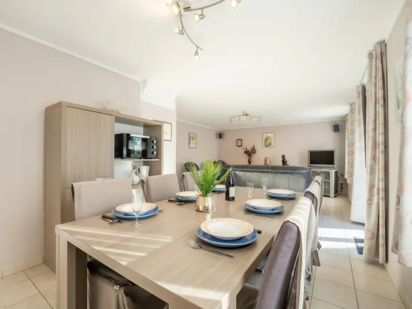 Holiday Home Vissershuisje 9-18 with parking by Interhome - Image 1