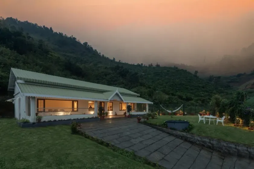 Emerald by Nature Resorts and Stays - Image 1