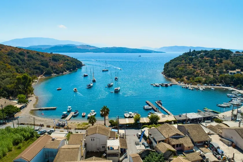 Porto Saint Stephanos - Image 1