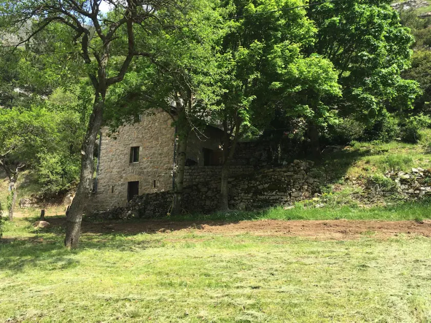 Gîte typiquement Lozérien, accès au Tarn - canoë inclus. - Image 1