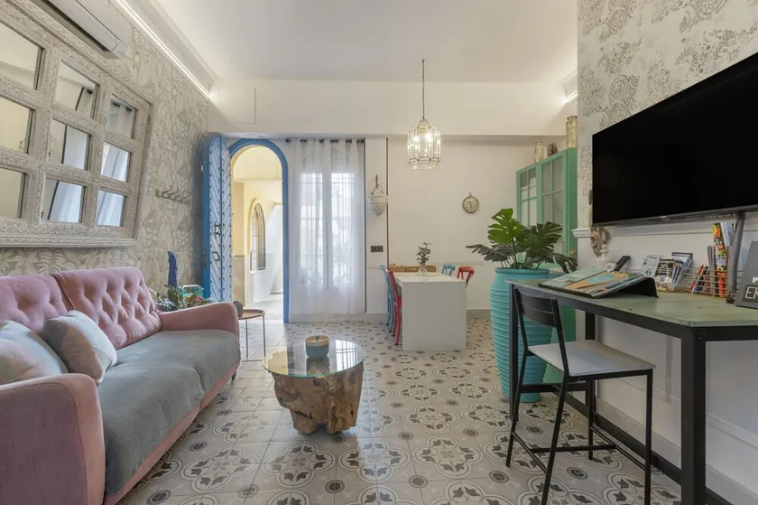 Apartamento Jema El Bajondillo - Image 1