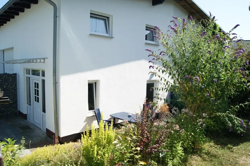 50m² apartment for max. 3 persons, free wifi - Image 1