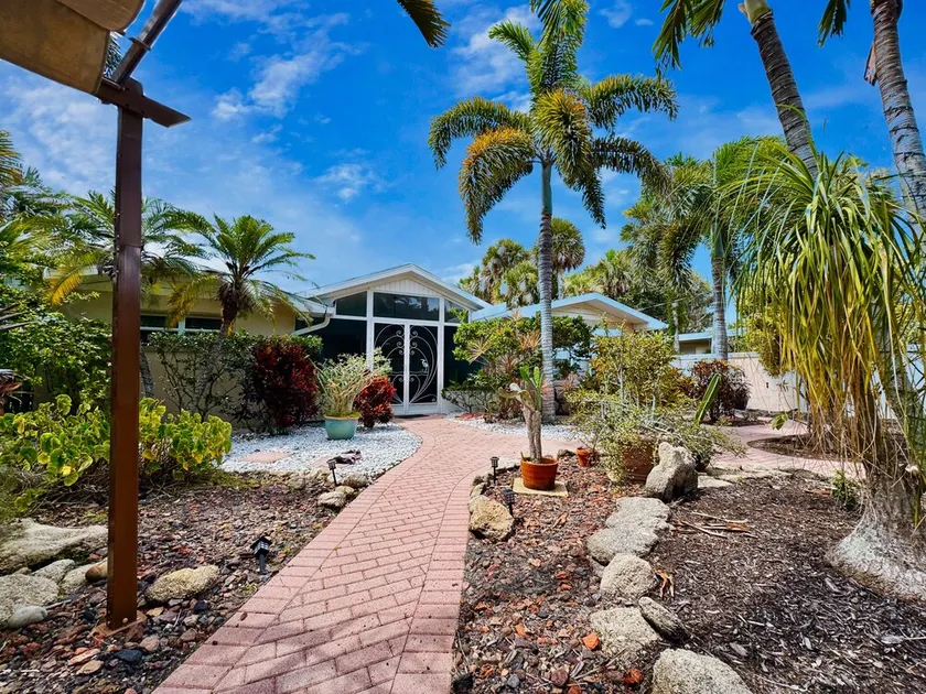 Private Oasis at the Beach with HEATED Pool, Dock and Boat…..Dolphin paradise! - Image 1