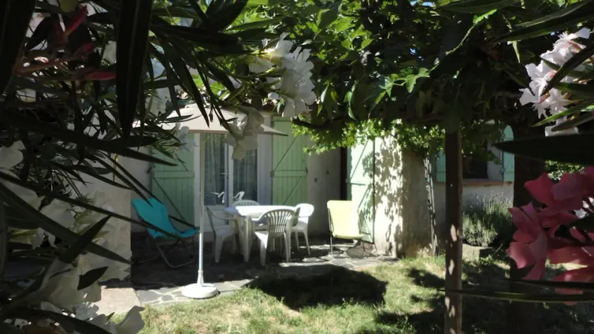 Le Gîte Perrin G914 - LA Garde Freinet - Image 1