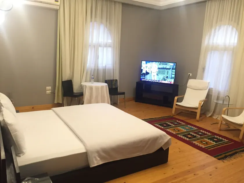 Studio confortable dans le nouveau Caire - Image 1