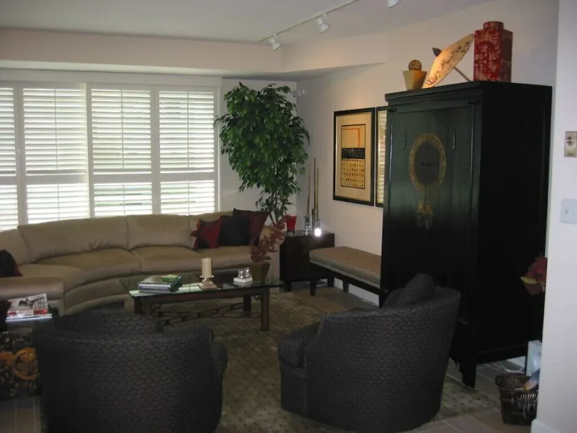 Two Master Suites; Walk to Ferry Building - Flexible Stay Requests 4153093696 - Image 1