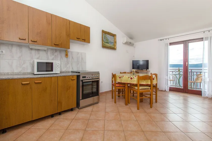 Apartments Stjepan (32411-A2) - Lokva Rogoznica - Image 1