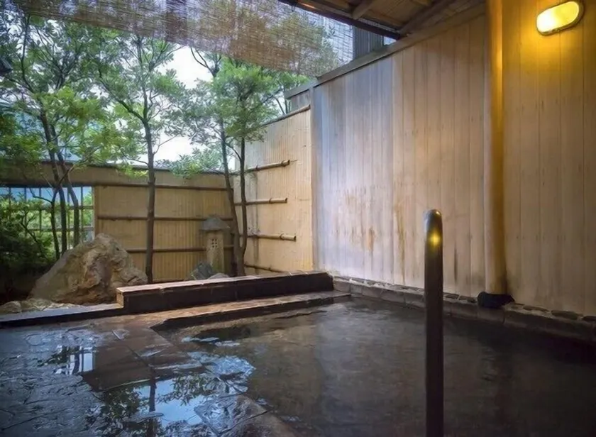 Kanoya Kourakuen - Image 1
