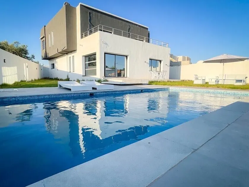 Villa MARYEM - Image 1