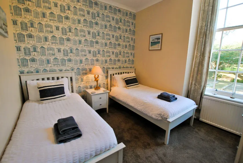 Kirkmay House Apartment - Image 1
