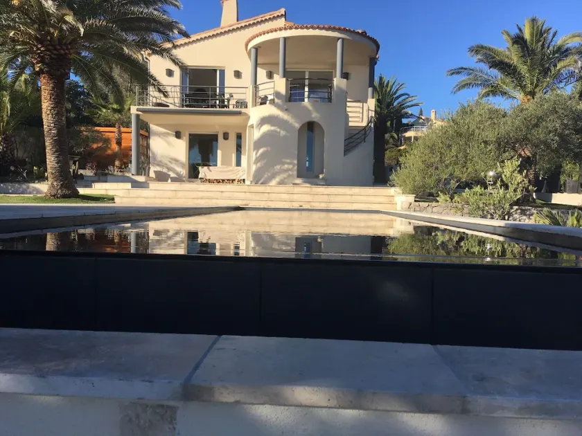 LE Grand Large Chambres D'hotes Golfe ST Tropez - Image 1