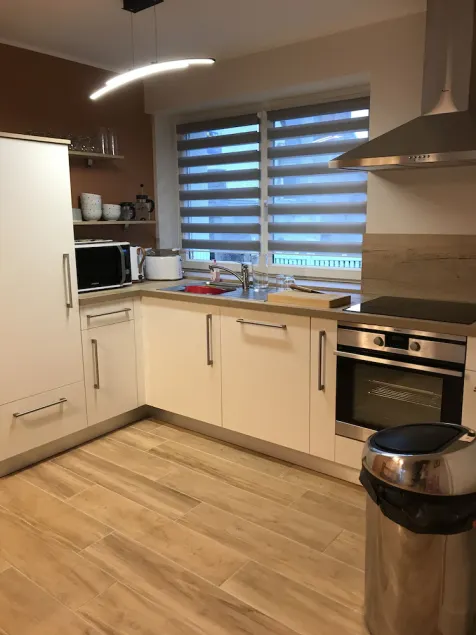 Pretty seaside townhouse with patio completely renovated ***<br> - Image 1