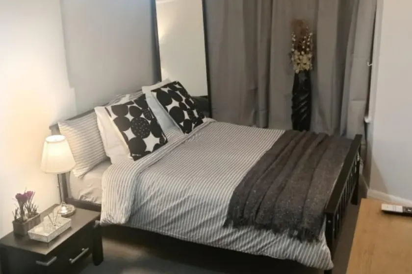 2 Bedroom Apartment - City View Wifi - Image 1