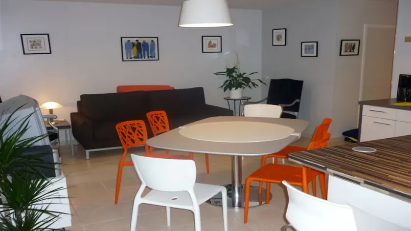 Apartment for 4/5 people, in the bay of Douarnenez - Image 1
