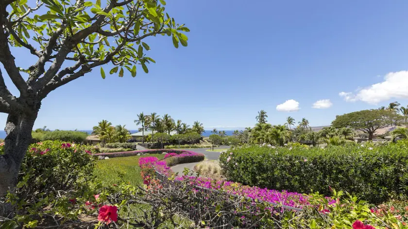 Moani Heights Mauna Kea Resort - Huge Pool, Sunsets Perfect for Family & Friends - Image 1