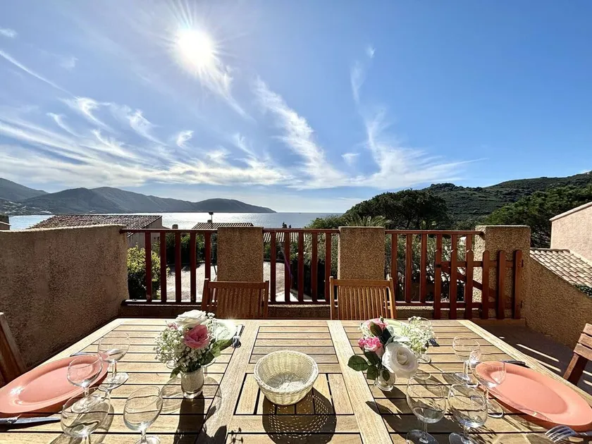 3-room apartment 450m from the beach with AC and parking - Image 1