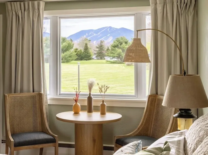 Gale River House - Boutique Hotel - Image 1