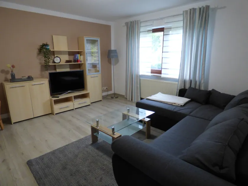 Apartment directly on the Brauereienweg in the heart of Franconian Switzerland - Image 1