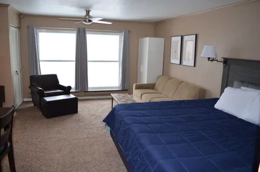 Ski In/Ski Out Studio - Perfect Get Away - Image 1