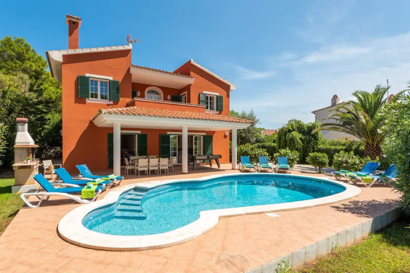 Villa Gabriel Son Parc by Villa Plus - Image 1