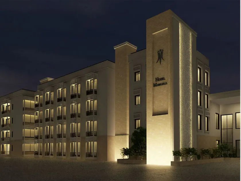 Hotel Margala - Image 1